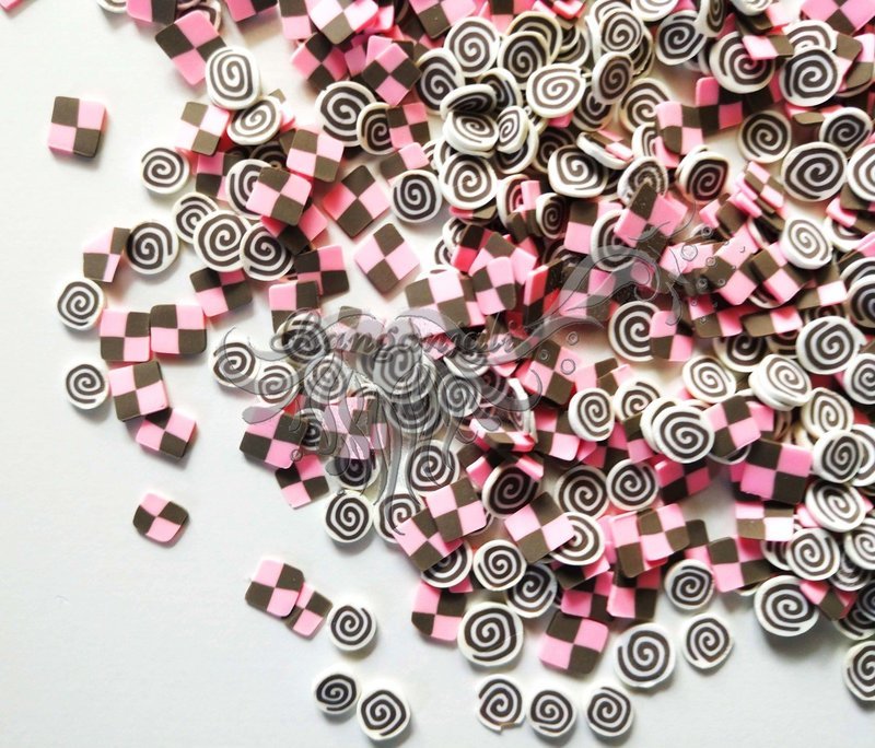 Stardust CHOCOLATE SPRINKLES Shaker Bits Mix