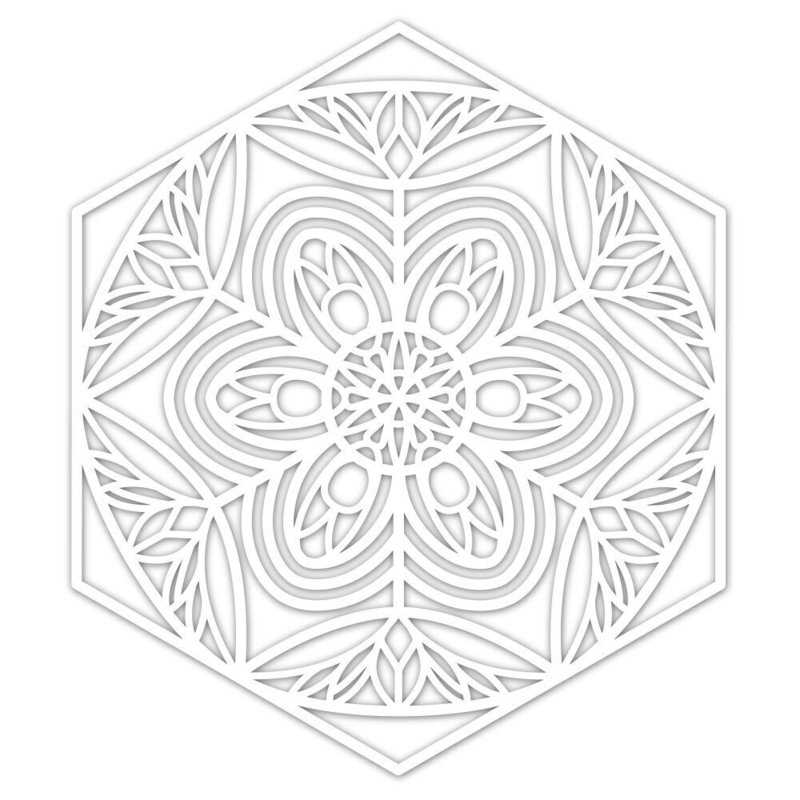 Simon Says Stamp HARVEST Stencils