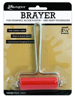 Ranger Inkssentials INKY ROLLER SMALL Ink Brayer