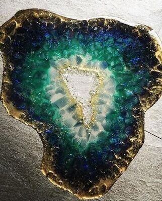 Resin Art