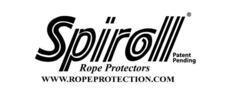 Spiroll Rope Protectors