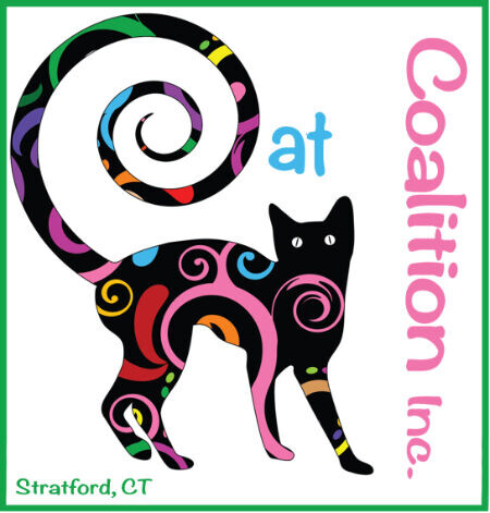 Cat Coalition Inc. Online Store