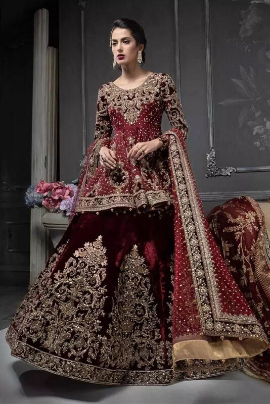 Bridal Dress 2022