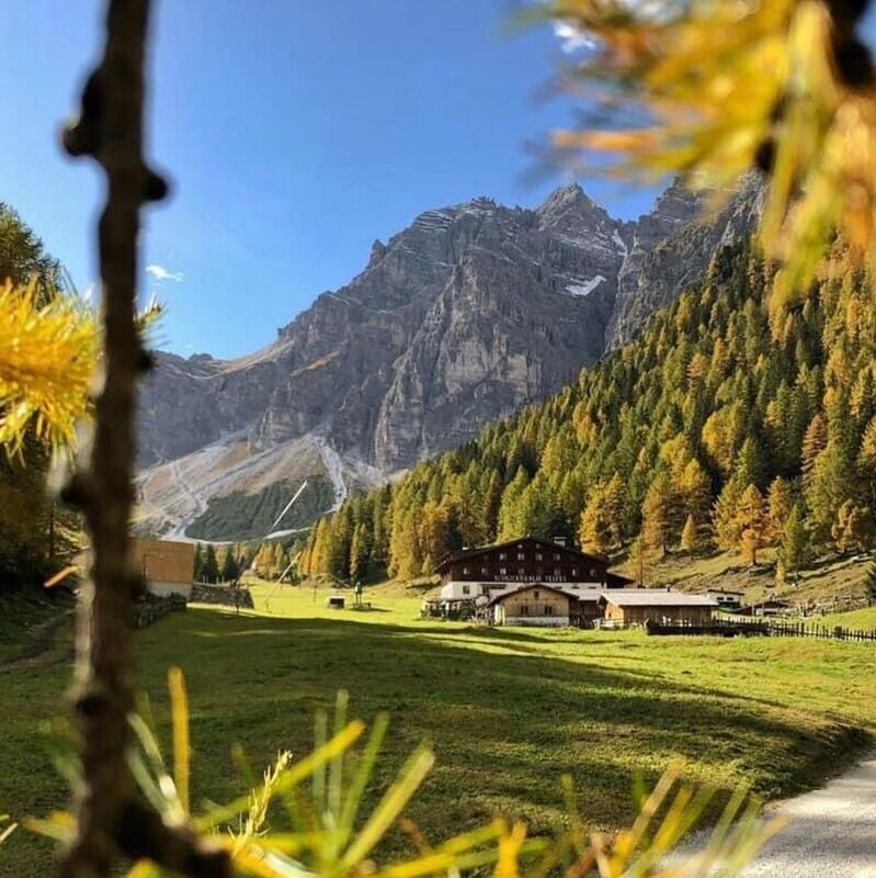 260622 Trainingstage Stubaital / Telfes 22.-26.06.2026