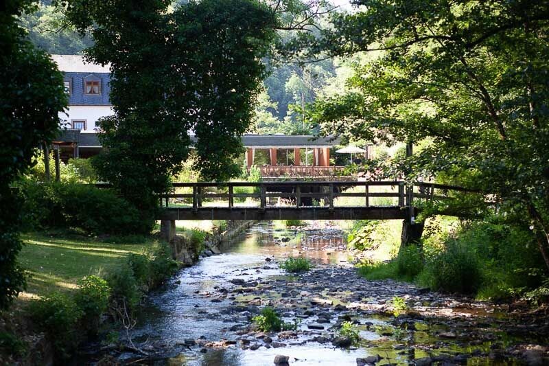 250630 Trainingstage Dummyarbeit in der Eifel 30.06.-04.07.2025