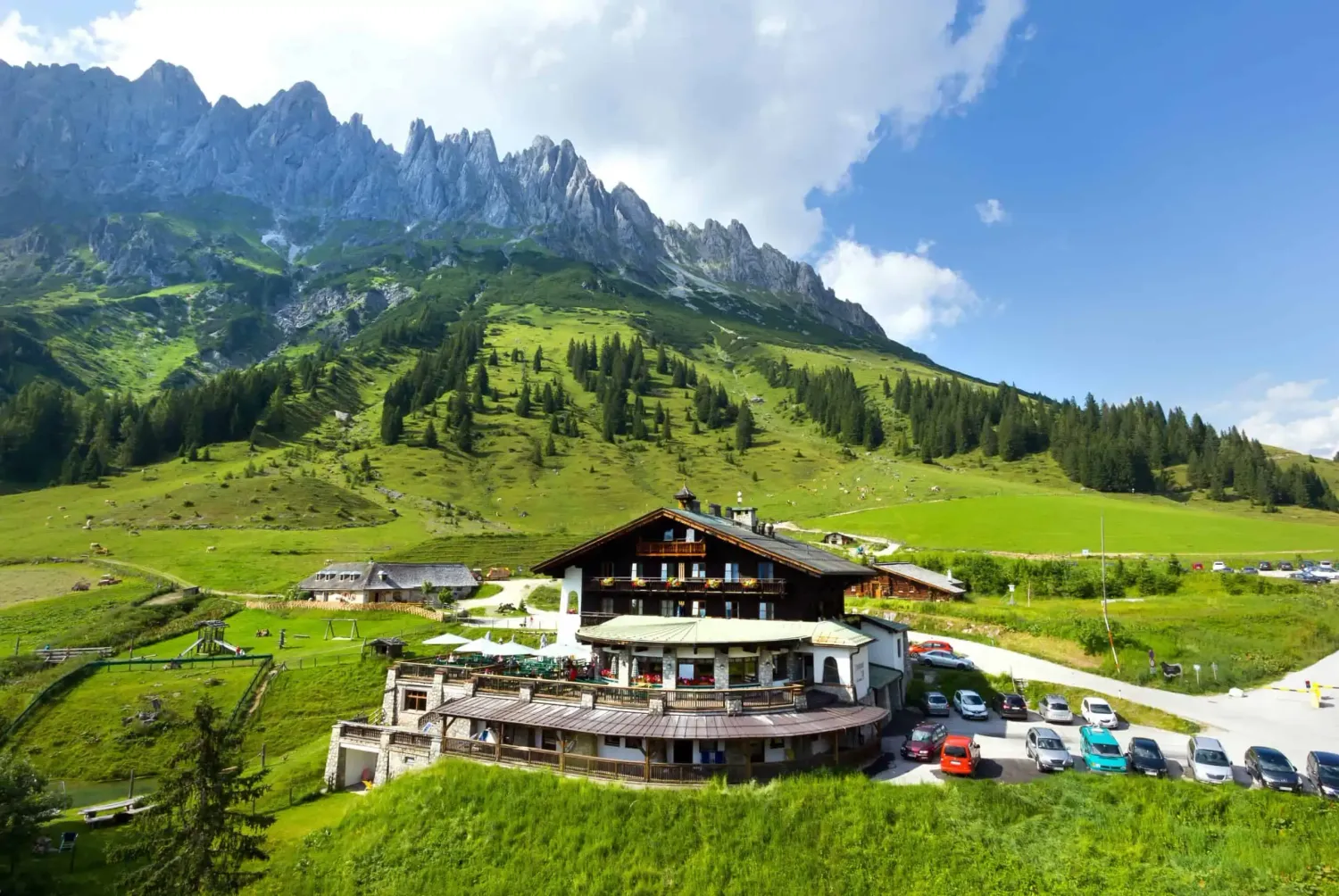 250915 Trainingsferien Salzburger Land // am Hochkönig 15.09.-21.09.2025