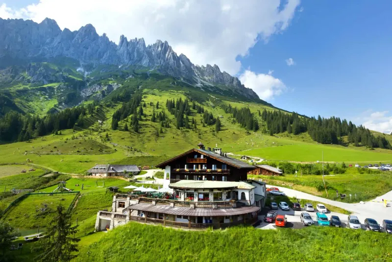 250915 Trainingsferien Salzburger Land // am Hochkönig 15.09.-21.09.2025