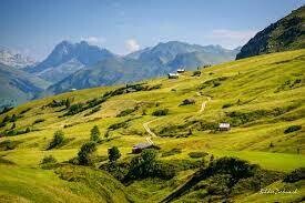 270712 Dummytrainingstage in den Heubergen, Fideris/Schweiz vom 12.-16.07.2027