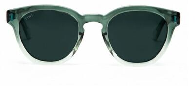 TIWI Cannes Shiny Gradient Green