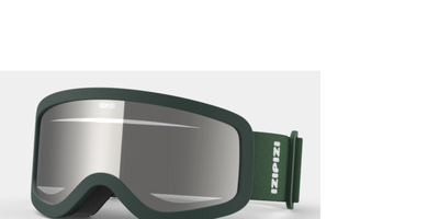 SNOW IZIPIZI JR GREEN