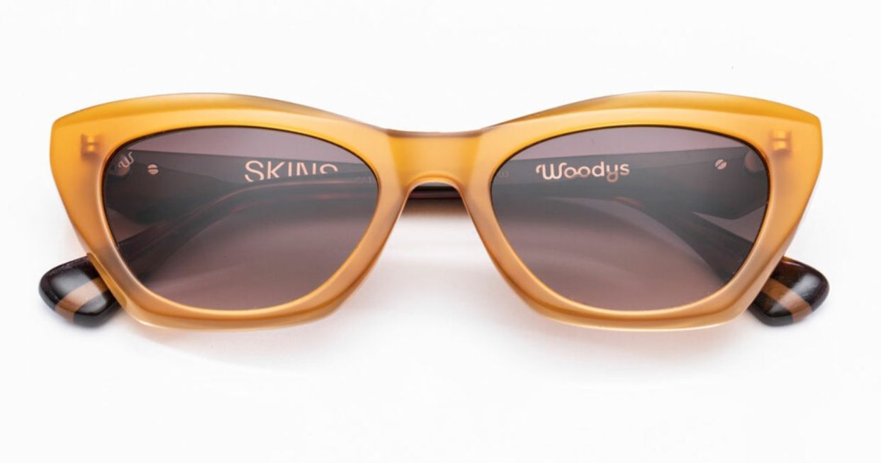 Woodys SAND 03 Colección SKINS