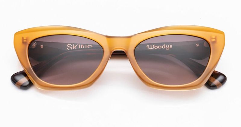 Woodys SAND 03 Colección SKINS Woodys SAND 03 Colección SKINS