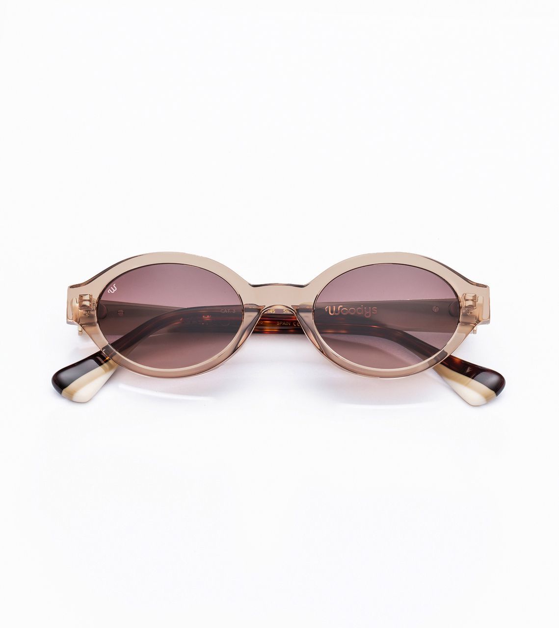 Woodys SIENNA 03 colección SKINS
