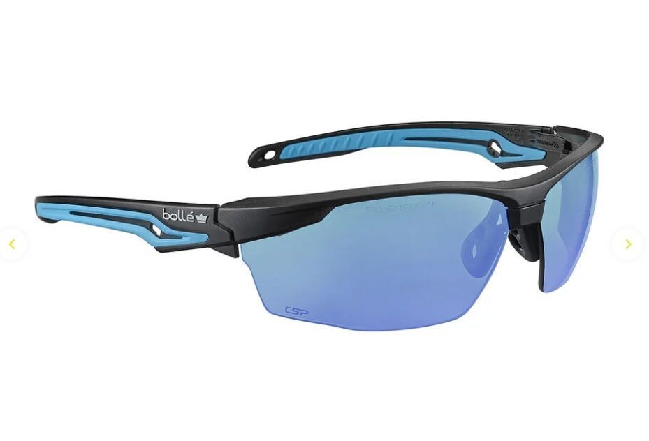 Gafa Seguridad TRYRON Cobalt Flash (Blue Flash)