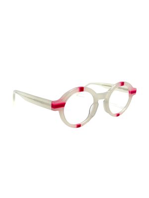 Tiny Fantasy Deseo hielo/fucsia