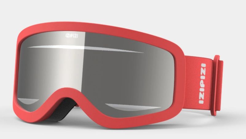 Snow JR IZIPIZI PINK