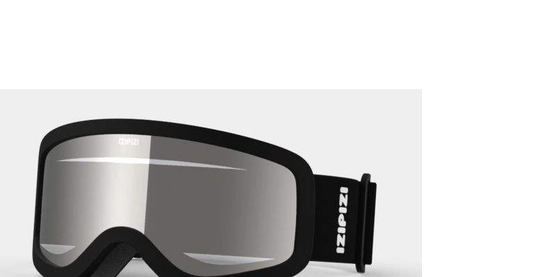 Snow Izipizi Black talla M/L