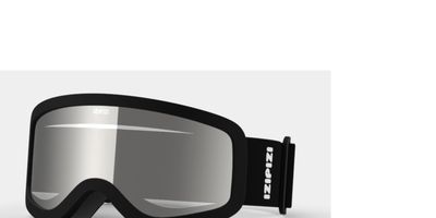 Snow Izipizi Black talla S