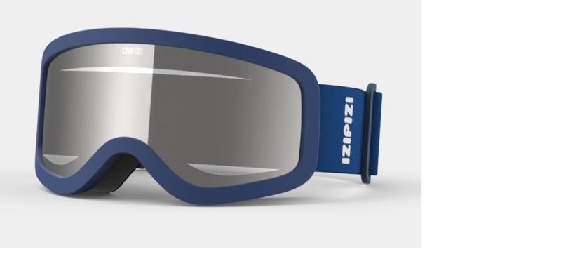 Snow Izipizi azul talla M/L