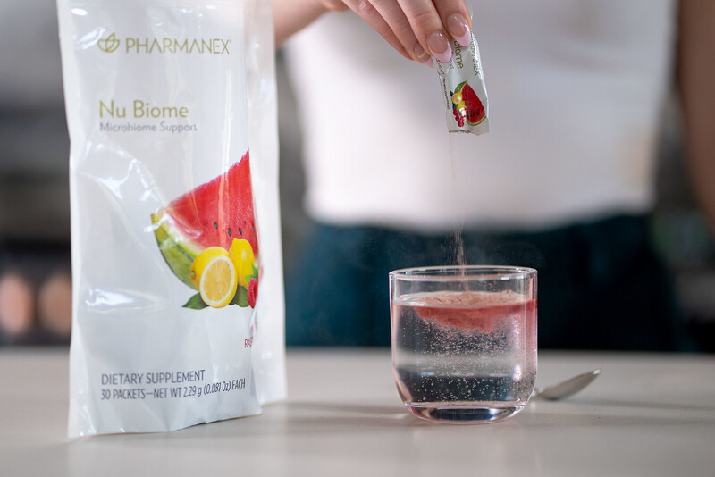 NuBiome - Gut Drink