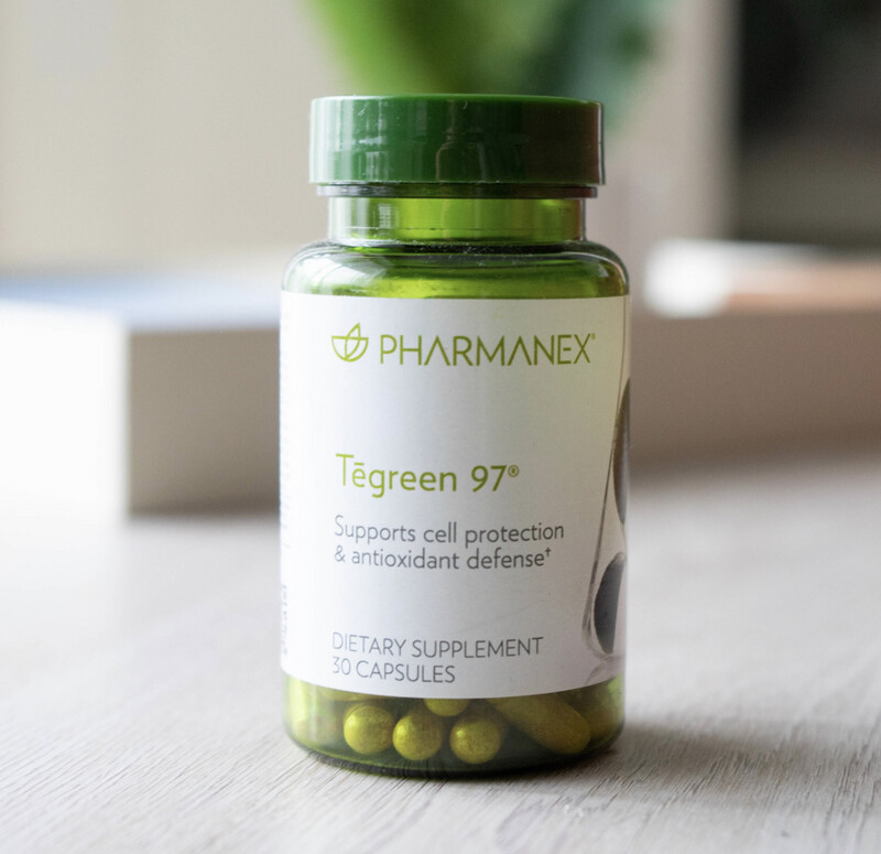 TeGreen