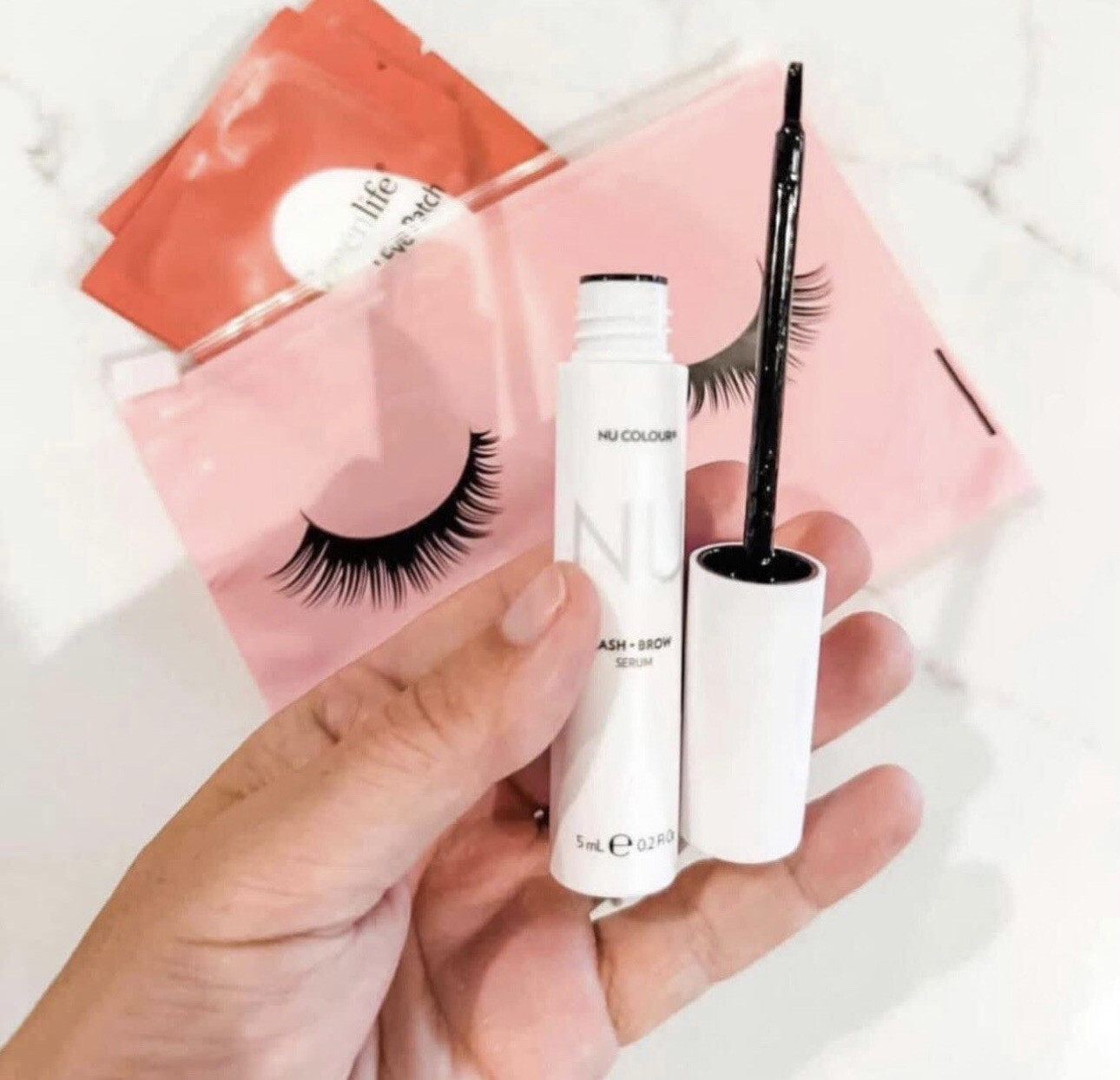 Lash Serum