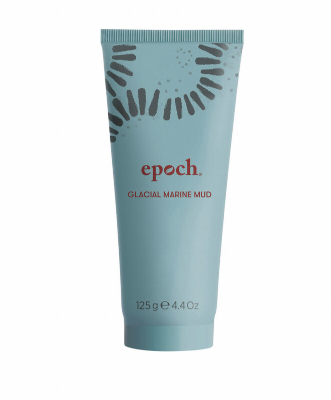 Glacial Marine Mud Mask