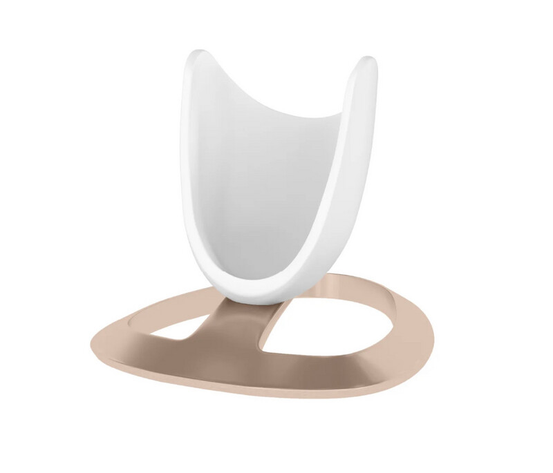 LumiSpa® iO Rose Gold Stand