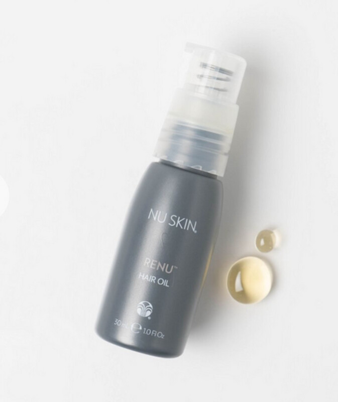 ReNu Hair Oil