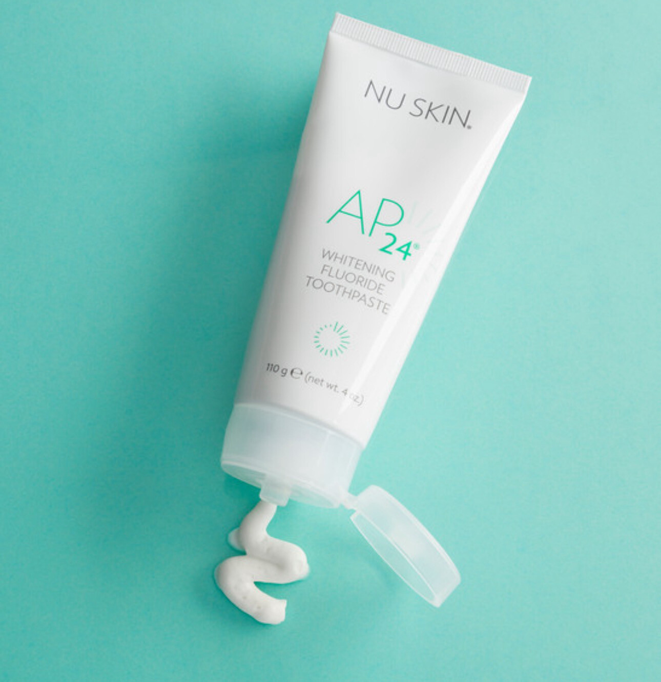 AP 24 Whitening Toothpaste