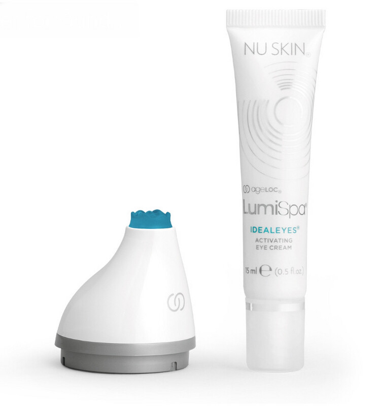 Lumispa OG Accent &amp; IdealEyes® Bundle