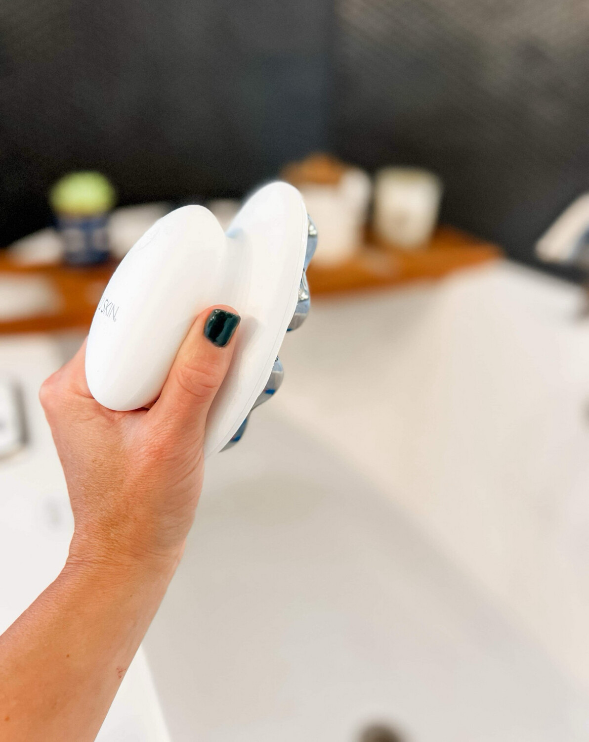 RenuSpa iO aka Body Spa