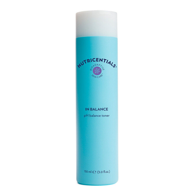 In Balance pH Balance Toner