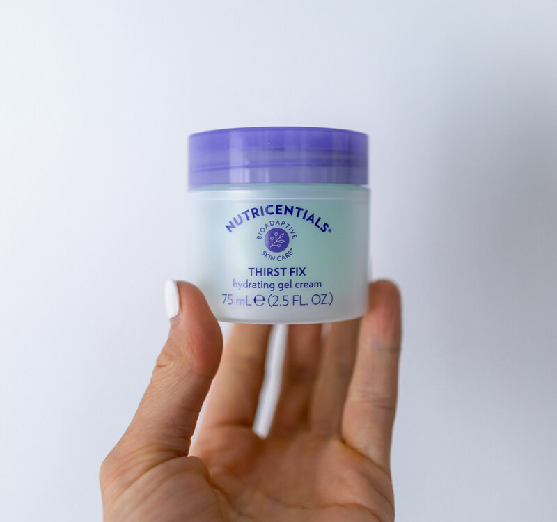 ThirstFix Hydrating Gel Cream