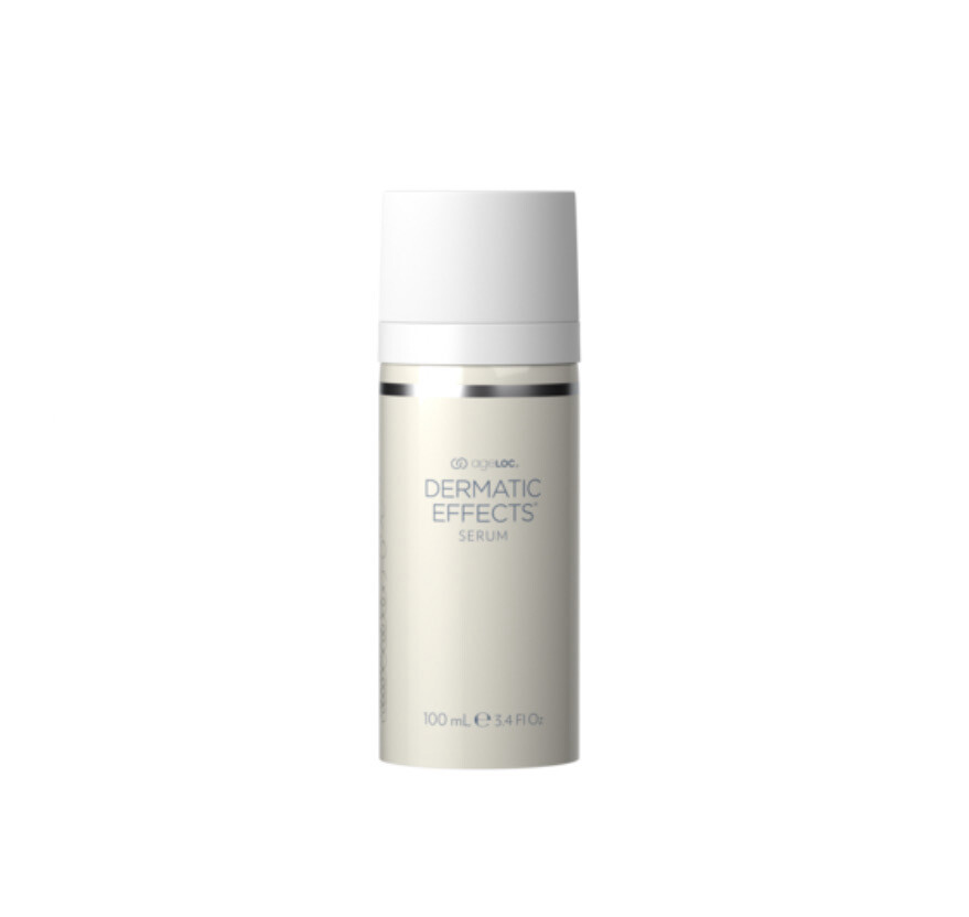 ageLOC Dermatic Effects Serum