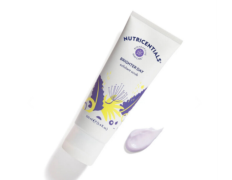Brighter Day Exfoliant Scrub