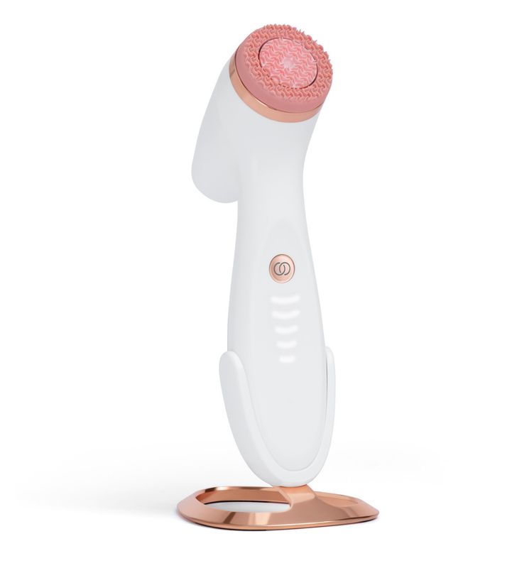Lumispa iO with Cleanser