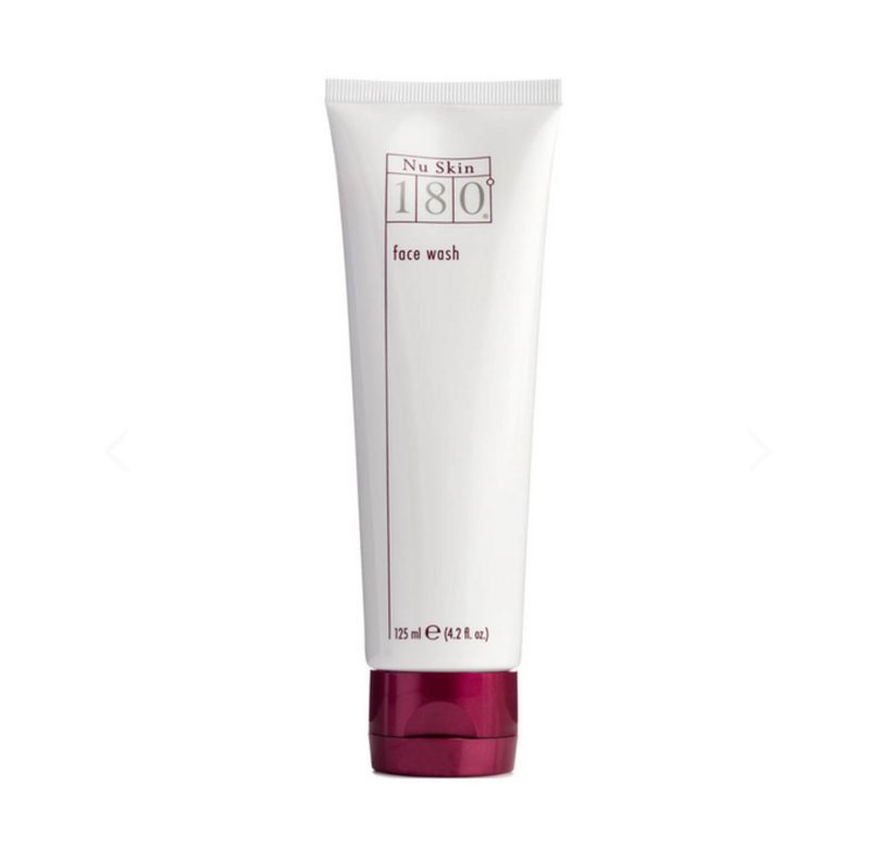 Vitamin C Wash- 180° Face Wash