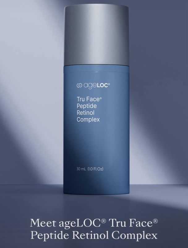 ageLOC Retinol