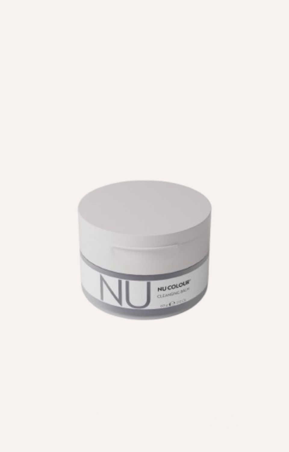 Cleansing Balm