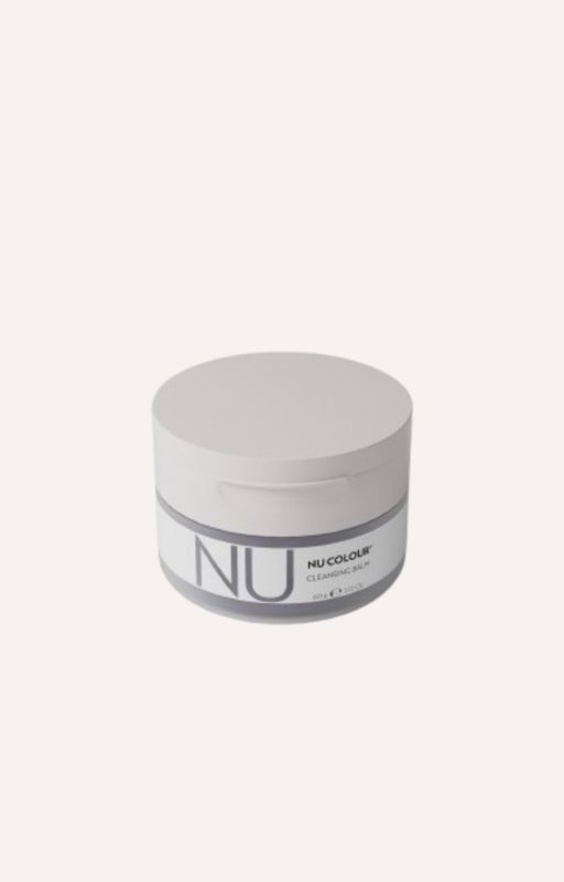 Cleansing Balm