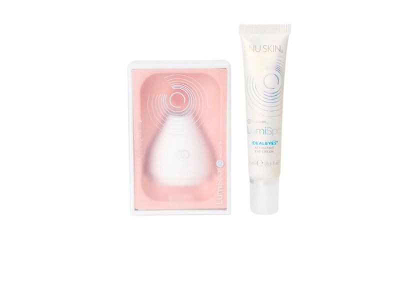 Accent &amp; IdealEyes® Bundle