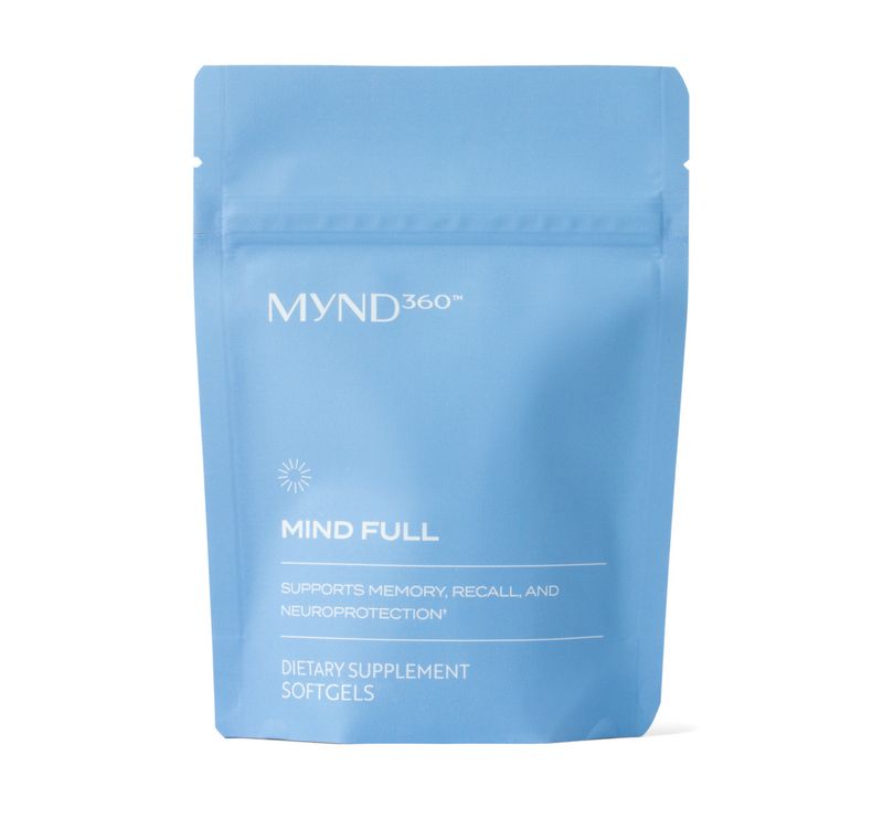 MYND360™ Mind Full