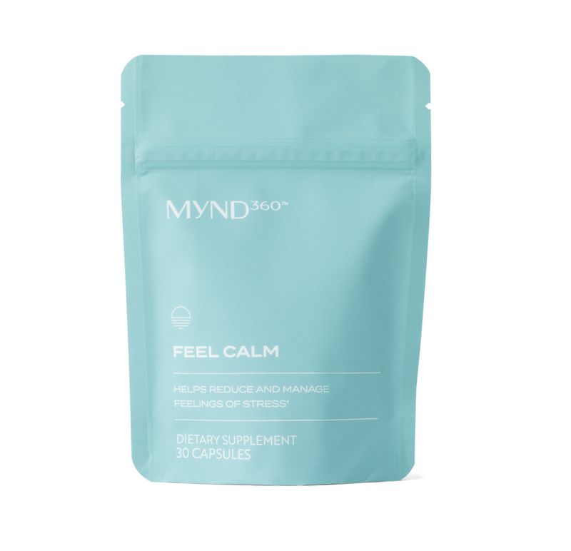 MYND360™ Feel Calm