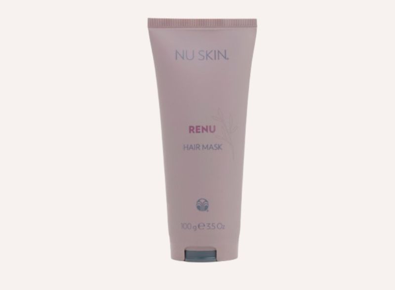 Hair Mask