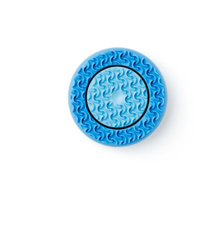 LumiSpa® iO Treatment Head Blue
