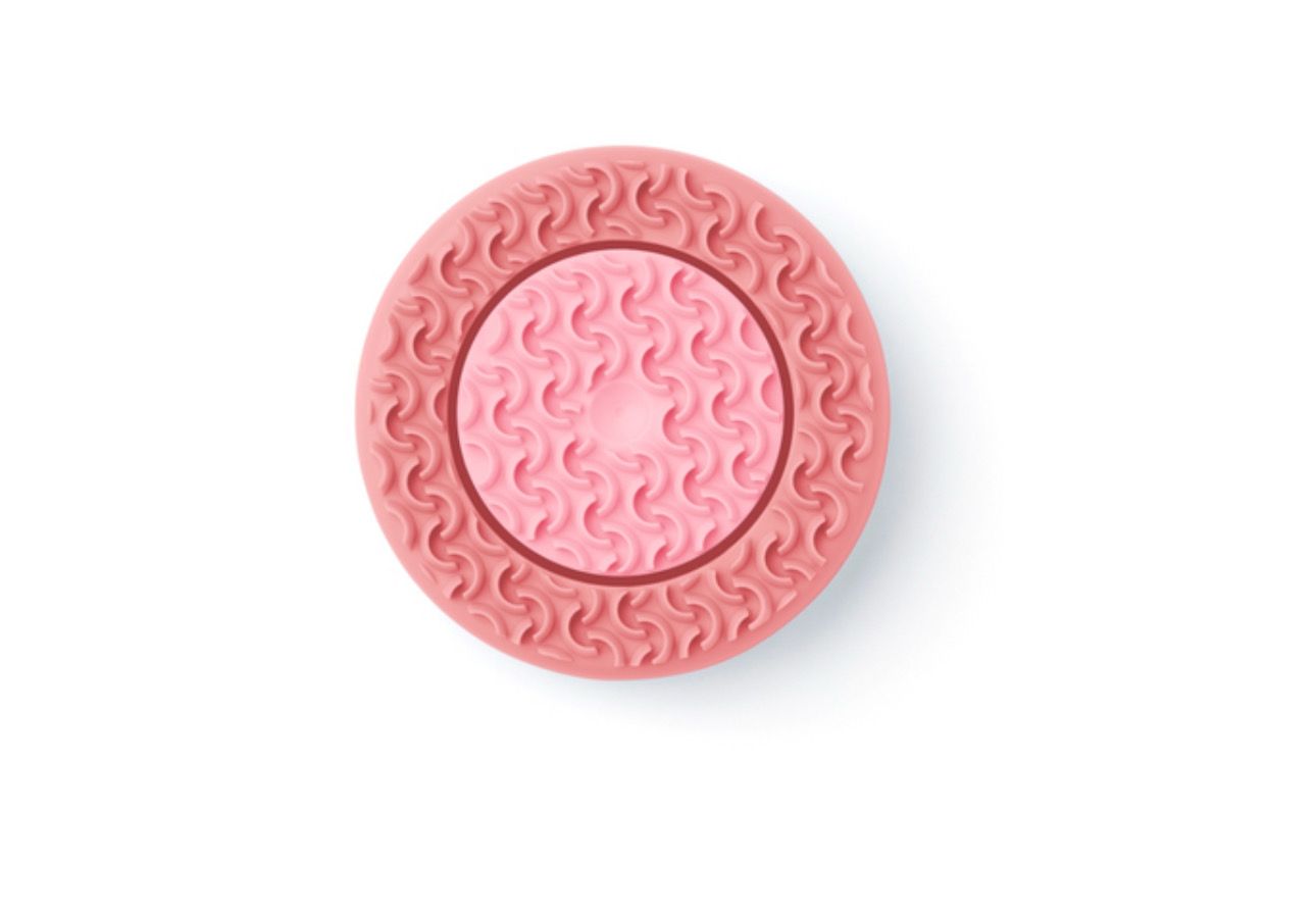 ageLOC® LumiSpa® iO Rose Gold Treatment Head