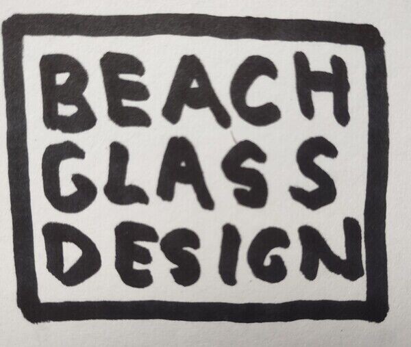 Beach Glass Design