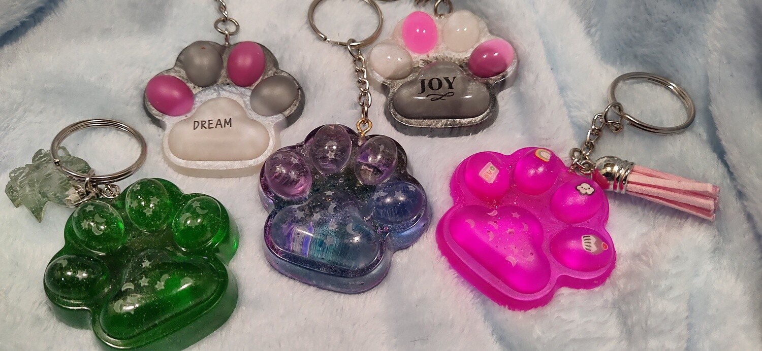 Key Charms and more 