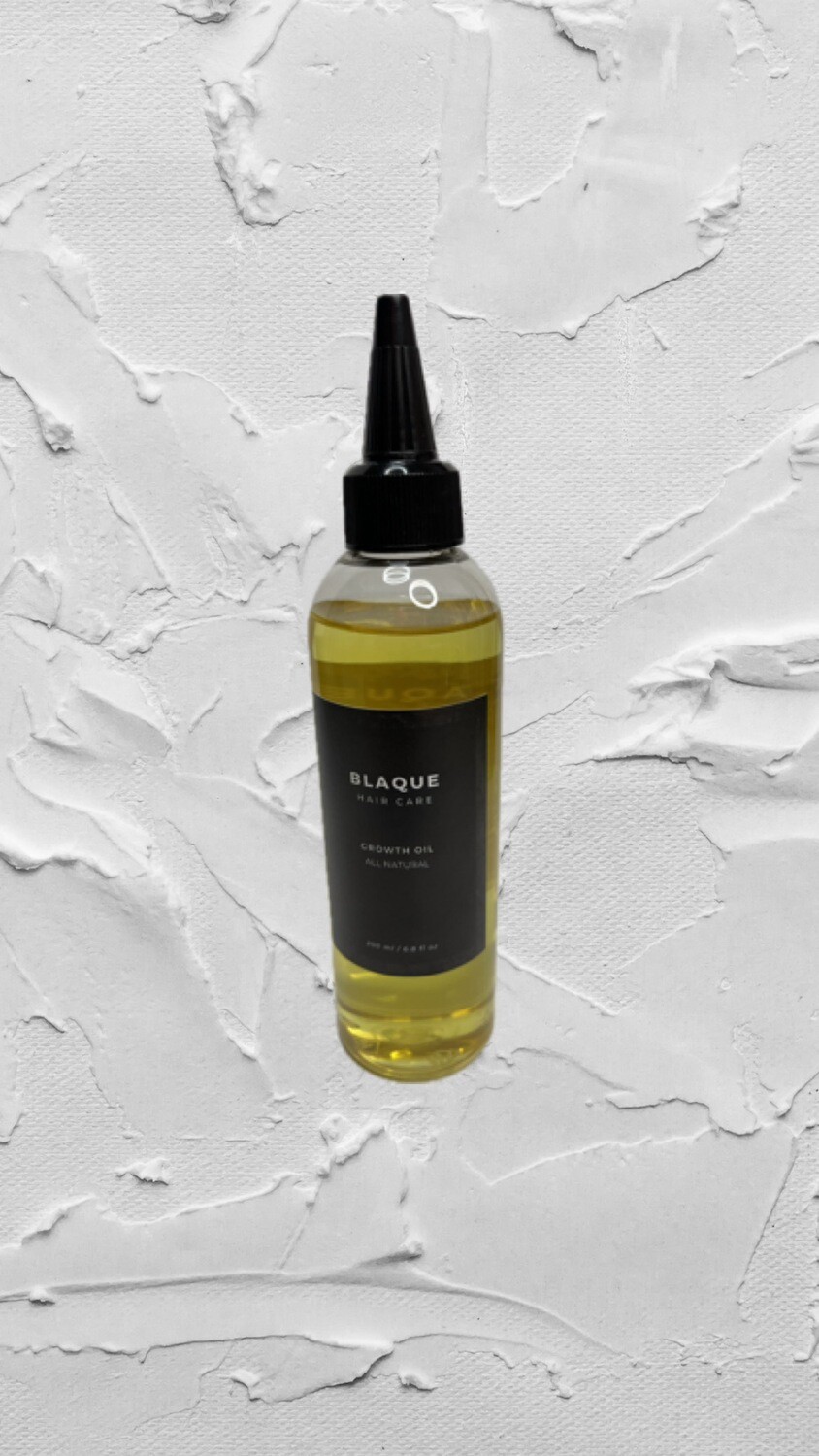 GROWTH OIL